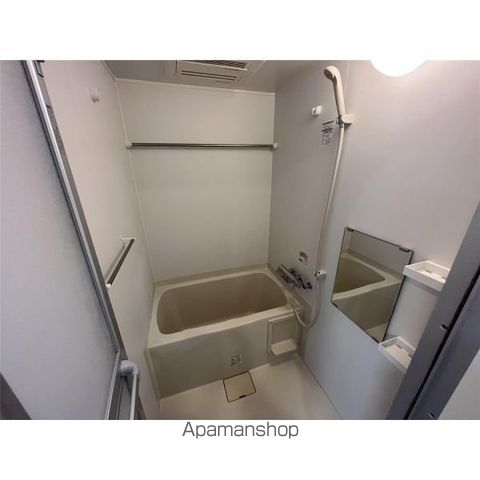 SーFORT湘南平塚の内装写真
