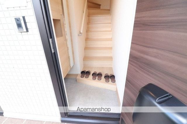 和 nagomiの内装写真