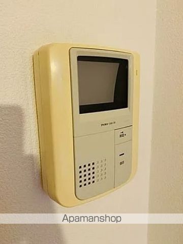 ボヌール高円寺の内装写真