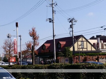 Ｇ－ＣＲＥＳＴ土樋[1R/26.45m2]の周辺6