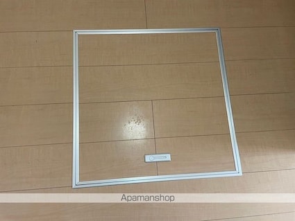 ポルト・イースト[1LDK/33.39m2]の内装2