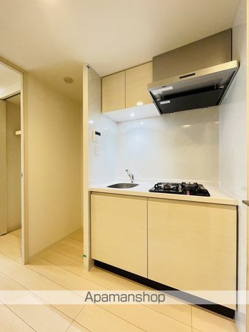 S−RESIDENCE尾頭橋BEAUTEの内装写真