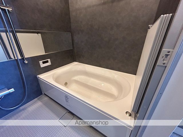 MaisonClarity野並の内装写真