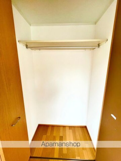 和歌山県和歌山市神前[2LDK/49.95m2]の収納