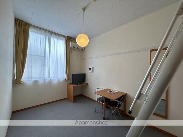 レオパレスAKANEの内装写真