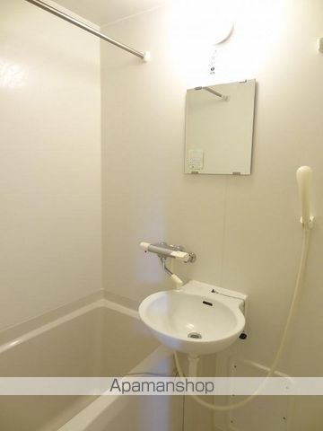 レオパレスステラ三條の内装写真