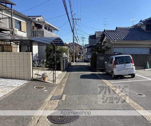 レオパレス長岡天神の周辺写真