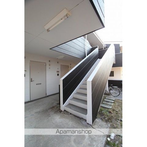 アクティブパレス百合ヶ丘A10のその他写真