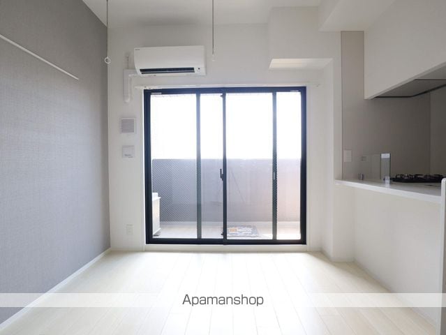 メイクス今池PRIMEの内装写真