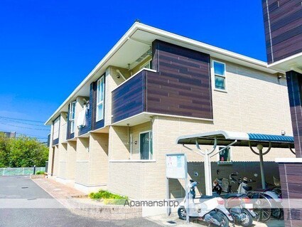 愛媛県伊予市稲荷[2DK/45.33m2]の外観5