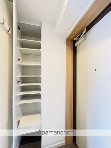 Casa Avenue Ikeshitaの内装写真