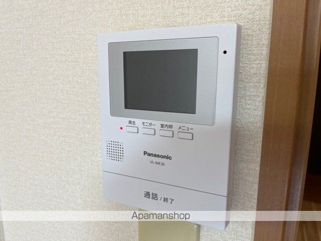 ディアコート・Sの内装写真