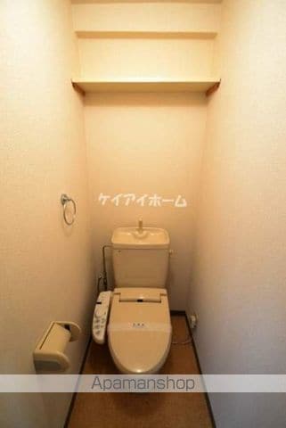 COCO新屋敷の内装写真