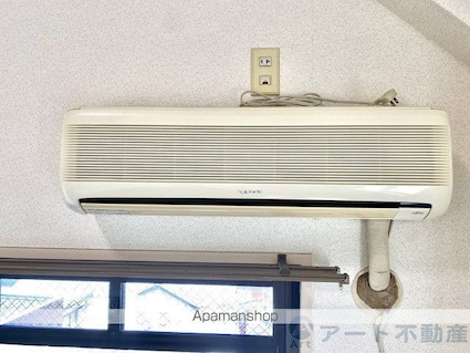 キャッスルＥＹＡⅡ[1K/25m2]のその他設備