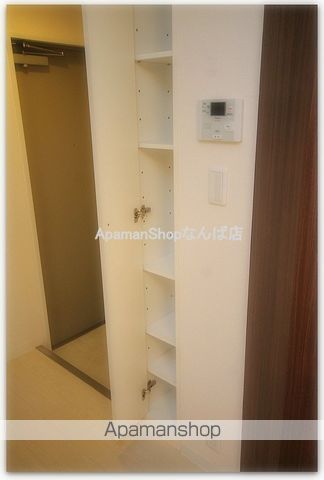 アドーラブル船場の内装写真