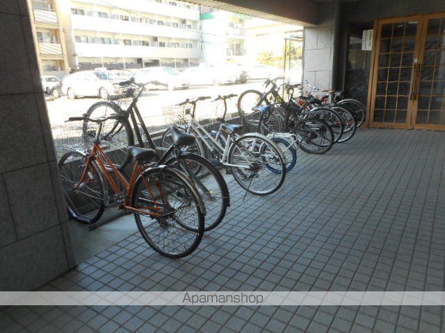 THUマンションのその他写真