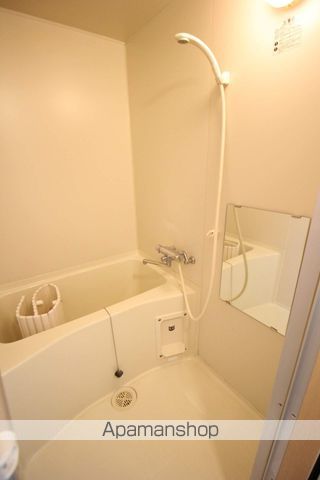 エルミタージュの内装写真