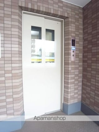 エステート吉武[1R/19.17m2]の共用部4