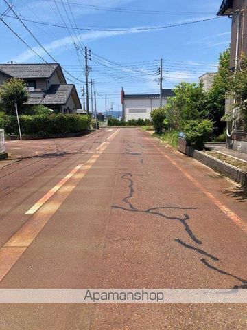 メゾン・リヴェール Aの周辺写真