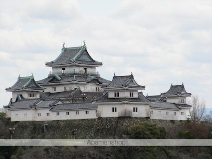 和歌山県和歌山市七番丁[事務所/34.13m2]の周辺8