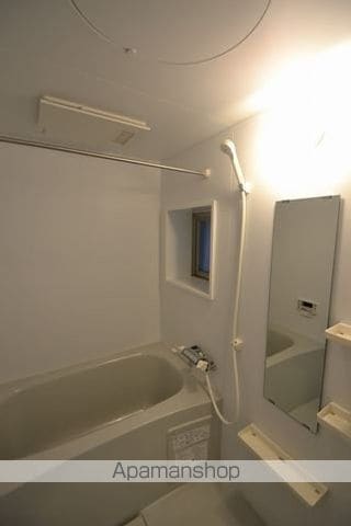 GRACEHILLSの内装写真