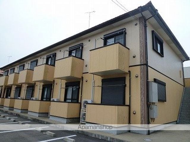 グラシアス・レオーネI