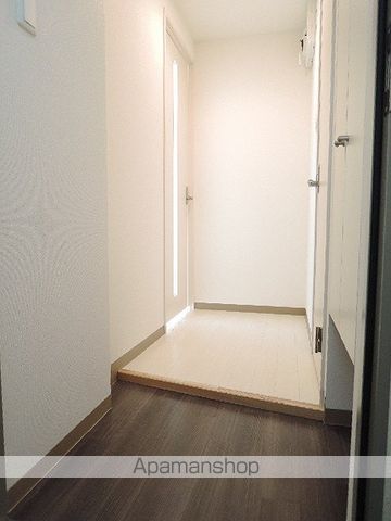 椿ガーデンの内装写真