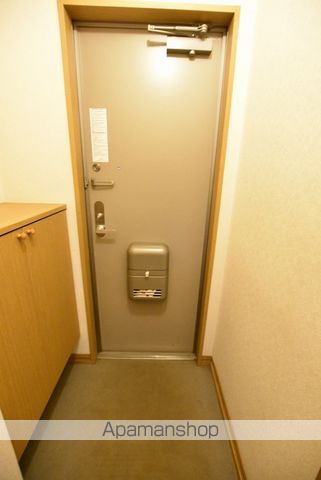 エクレールの内装写真