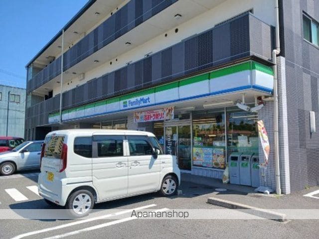 ソル アランテの周辺写真