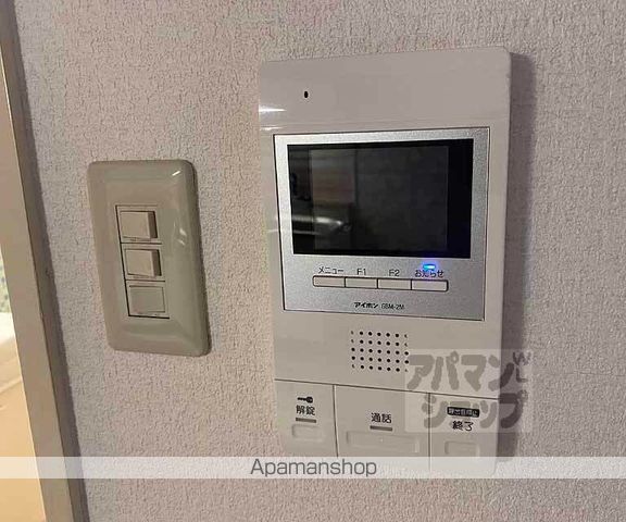 レジデンス桂川の内装写真