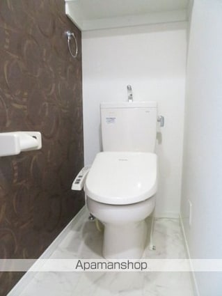 ｍａｉｓｏｎ　ｄｅ　ｆｒａｉｓｅ[1K/21.89m2]のトイレ