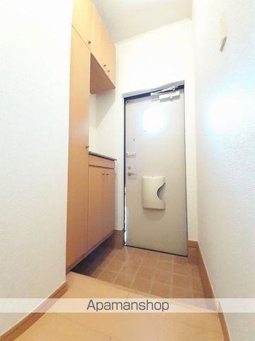 サンリット タウンCの内装写真