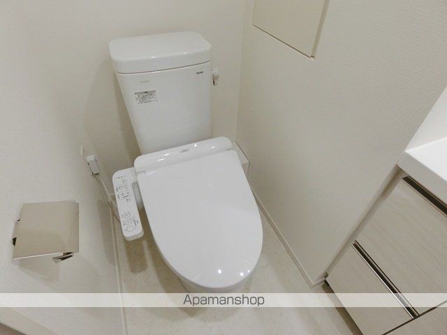 パークアクシス横濱大通り公園の内装写真