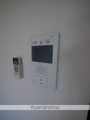 S−RESIDENCE北浜の内装写真