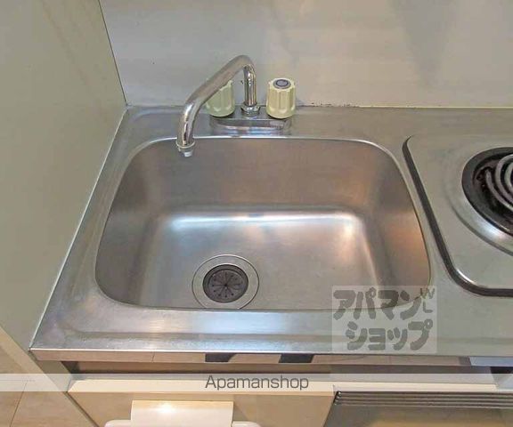 ヴェルメゾン山階の内装写真