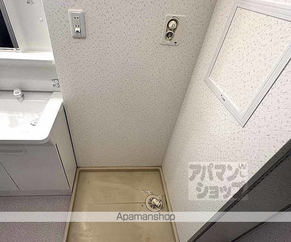 ベリエ茶五の内装写真