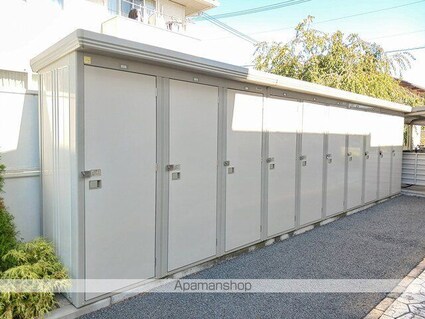 長野県長野市中御所２丁目[1R/30m2]のその他設備1