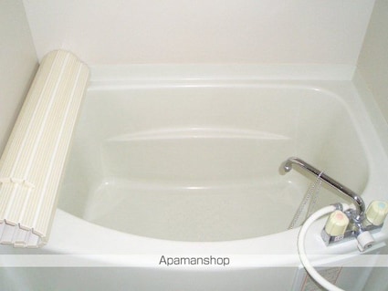 サンガーデン余戸　Ｂ棟[2LDK/52.84m2]のバス