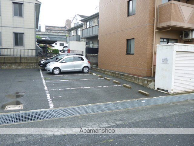 ラフォーレ東原IIIのその他写真