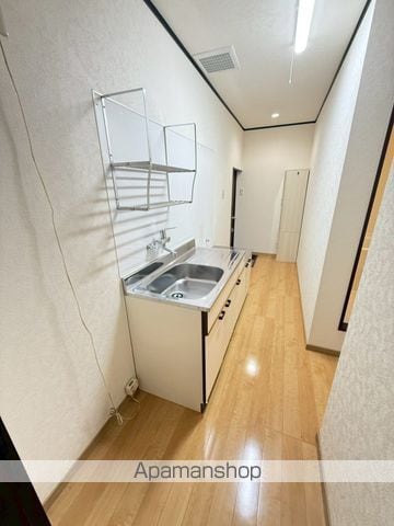 宮崎ハイツの内装写真