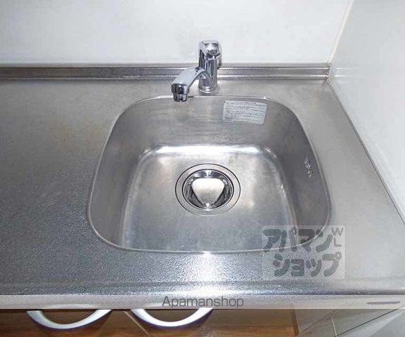 宝源ビルの内装写真