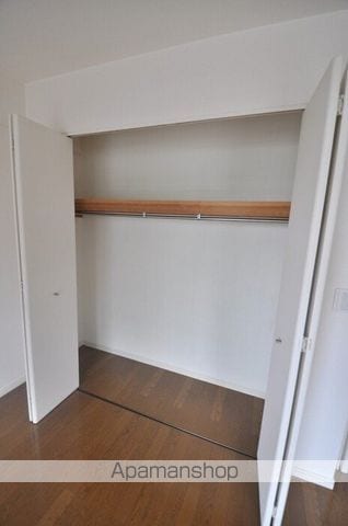 品川シーサイドビュータワー IIの内装写真