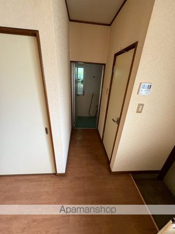 イザワハウスの内装写真