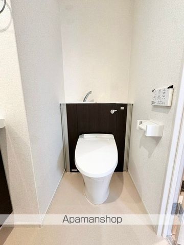 フレグランスヴィレッジ京田辺IIの内装写真