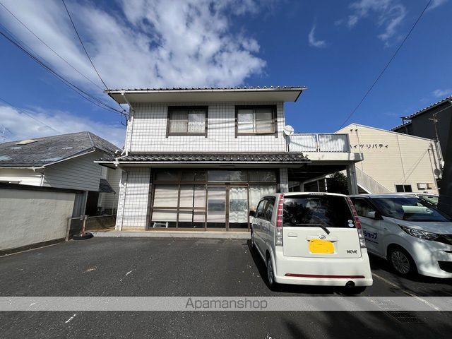 アジヤハイツ