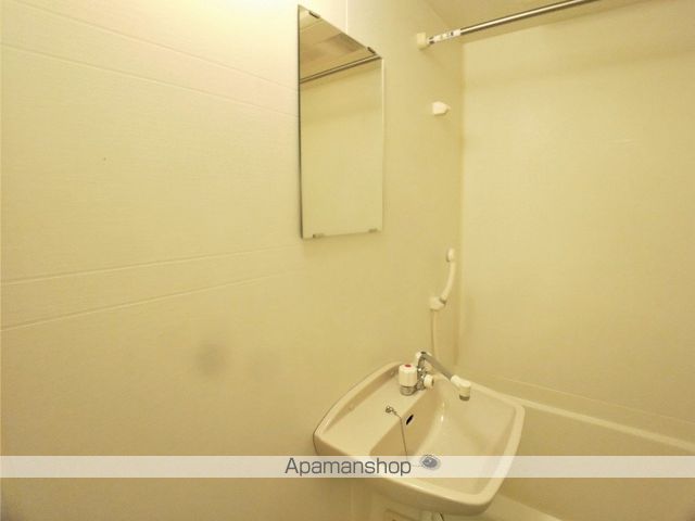 レオパレスパティオ東大宮の内装写真