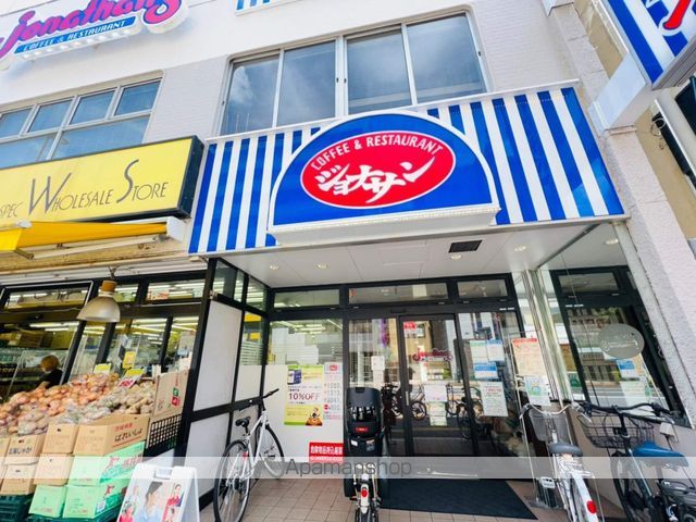ルフォンプログレ上野稲荷町の周辺写真