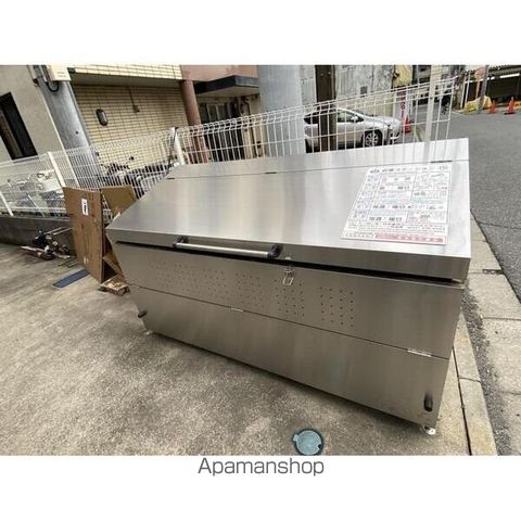 ヴィクトリアンコート船橋の内装写真