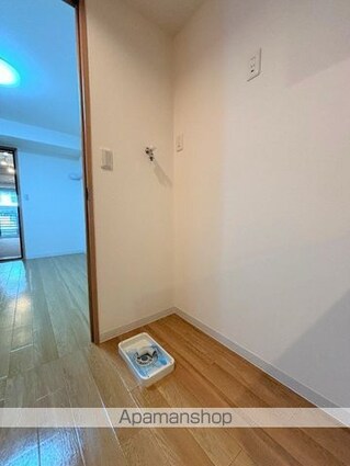 レジディア横濱大通り公園[1K/35.13m2]の内装1