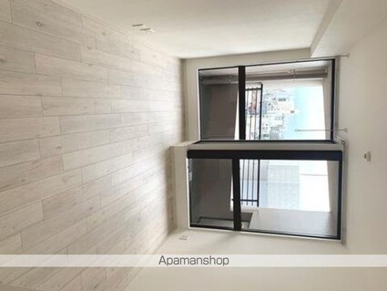 ドゥーエ学芸大学[1R/26.01m2]のリビング・居間1